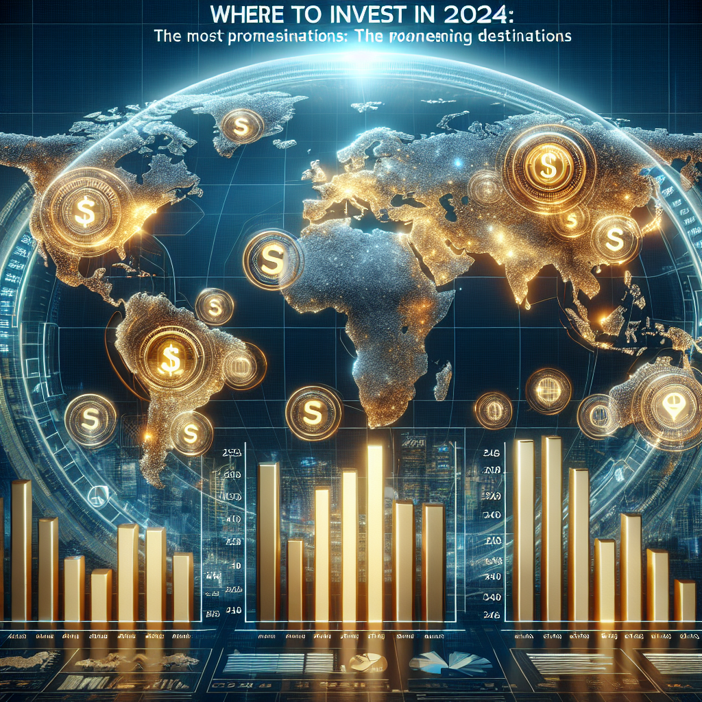 Où Investir En 2024 Les Destinations Les Plus Prometteuses Jmcginvest