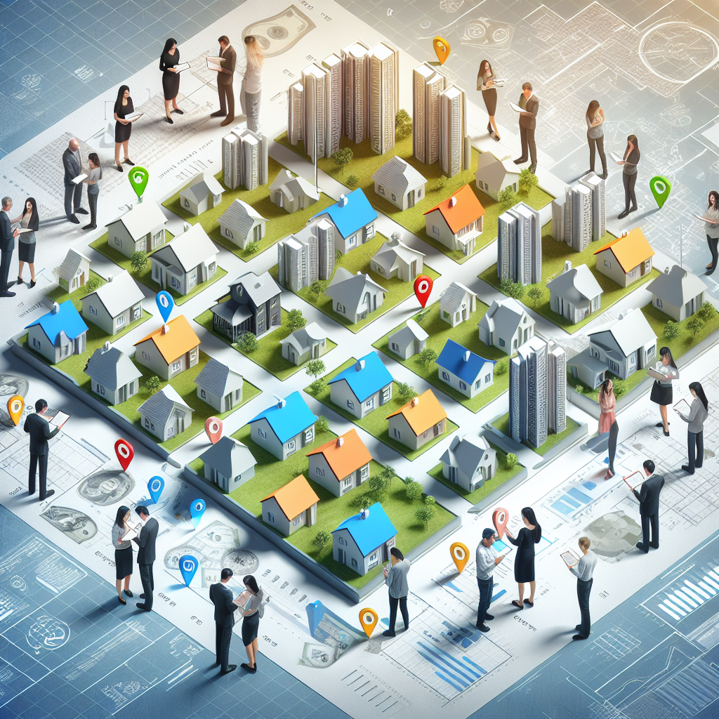 Navigating the Residential Real Estate Market: A Beginner's Guide to ...