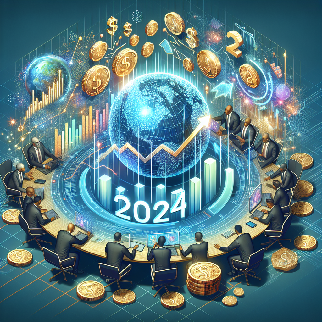Les tendances d'investissement à suivre en 2024 - JMCGINVEST