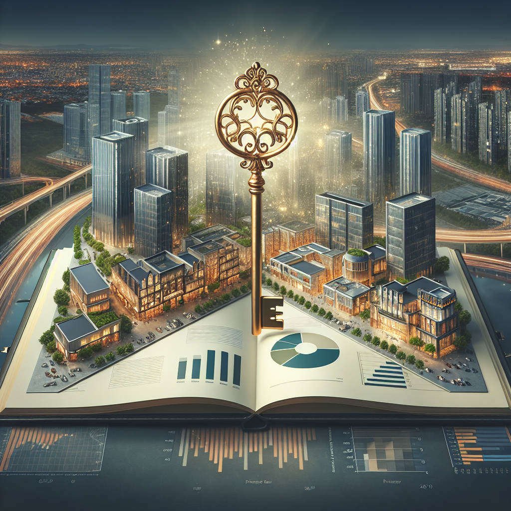 Unlocking the Potential of Commercial Real Estate Investments: A ...