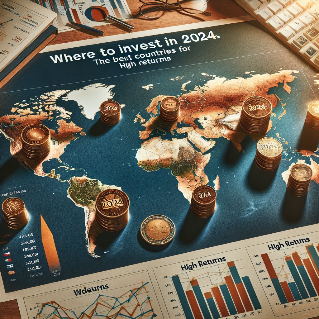 Where to Invest in 2024: The Best Countries for High Returns - JMCGINVEST
